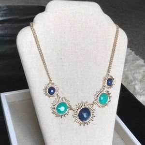 StitchFix Statement Necklace
